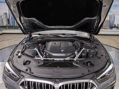 Used 2026 BMW 840i xDrive Coupe image 5