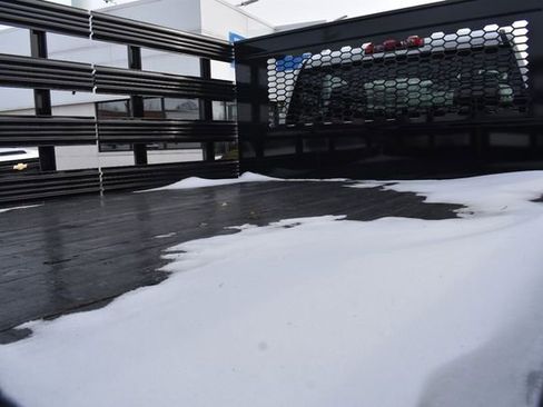 New 2026 Chevrolet Silverado 3500 W/T w/ WT Convenience Package image 17