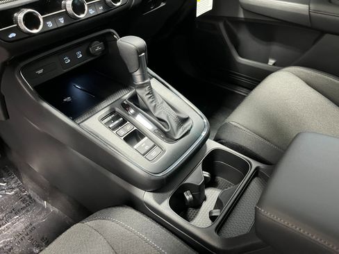 New 2026 Honda CR-V EX image 16