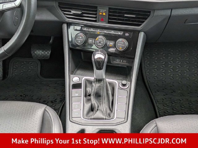 Used 2023 Volkswagen Jetta SE FWD image 17