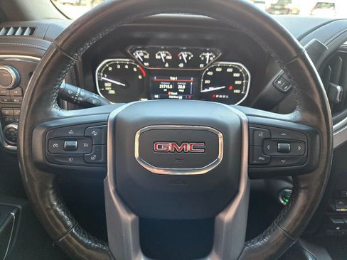 Used 2020 GMC Sierra 1500 SLT w/ SLT Premium Plus Package image 23