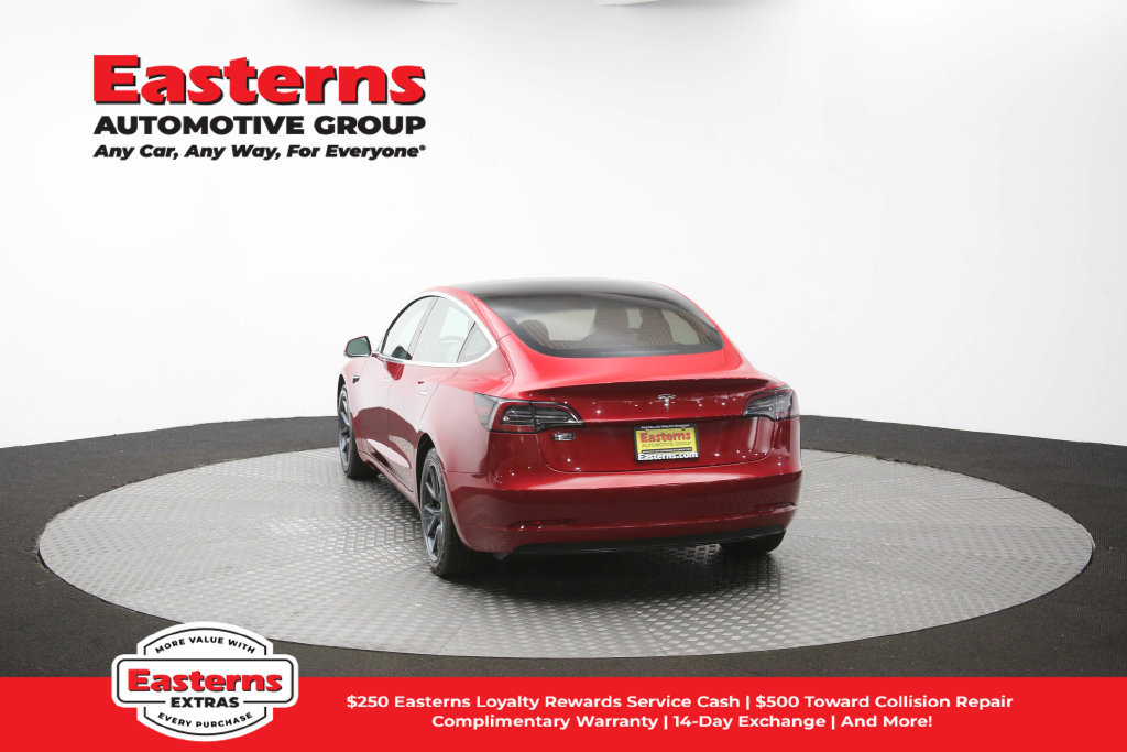 Used 2019 Tesla Model 3 Standard Range Plus RWD image 63