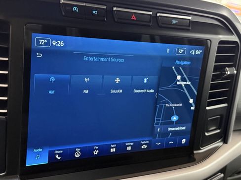 Used 2023 Ford F150 XLT w/ Equipment Group 302A High image 51