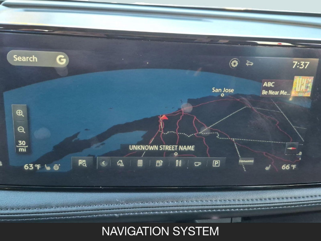 Certified 2024 Nissan Ariya FWD image 22