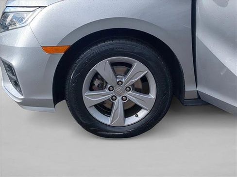Used 2019 Honda Odyssey EX-L image 23