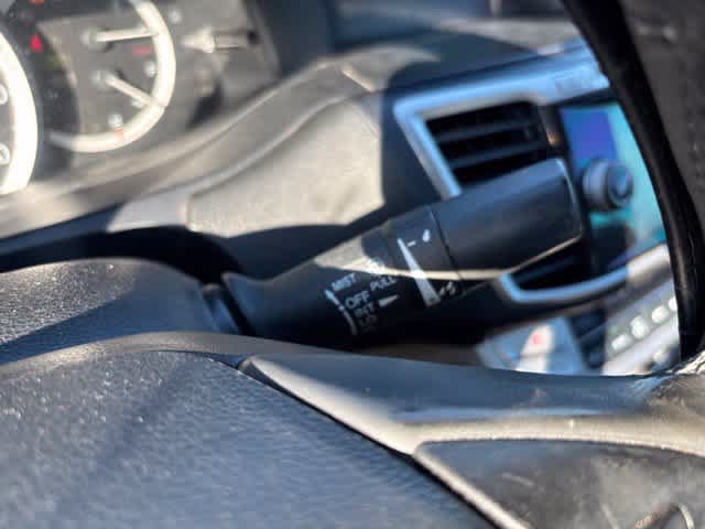 Used 2015 Honda Accord EX-L image 14