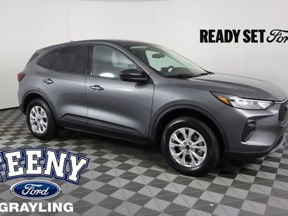 New 2026 Ford Escape Active w/ Cold Weather Package