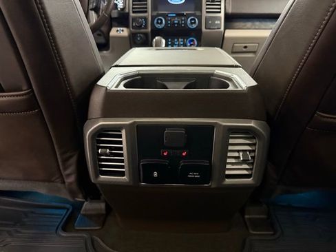 Used 2019 Ford F150 Limited w/ Trailer Tow Package image 17