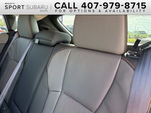 New 2026 Subaru Crosstrek 2.5i Limited AWD/4WD image 14