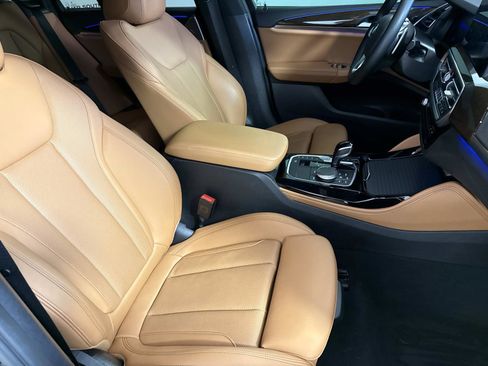 Used 2023 BMW X4 xDrive30i w/ Premium Package AWD/4WD image 10