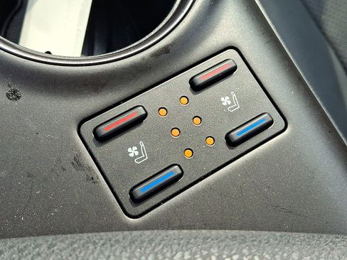 Certified 2024 Toyota Camry XSE w/ Navigation Package image 28