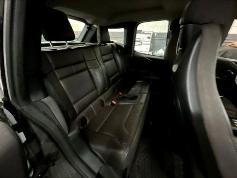 Used 2015 BMW i3 w/ Range Extender image 28