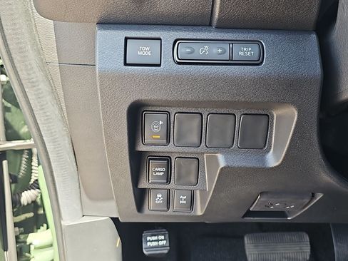 New 2026 Nissan Frontier PRO-4X w/ Tow Package AWD/4WD image 25