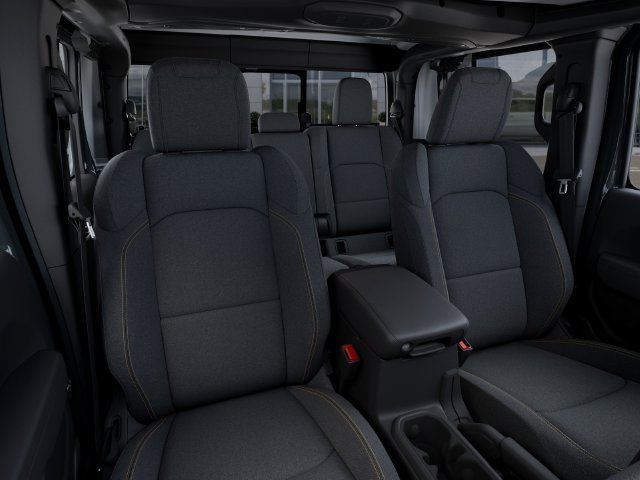New 2026 Jeep Gladiator Sport AWD/4WD image 20