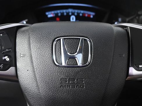 Used 2019 Honda CR-V EX-L image 34