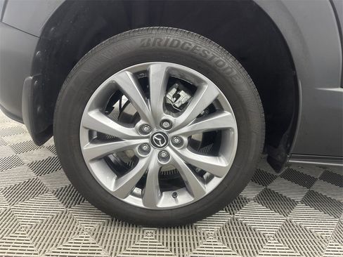 Used 2023 MAZDA CX-30 AWD 2.5 S w/ Preferred Package image 18