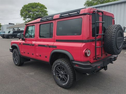 New 2025 INEOS Grenadier image 5