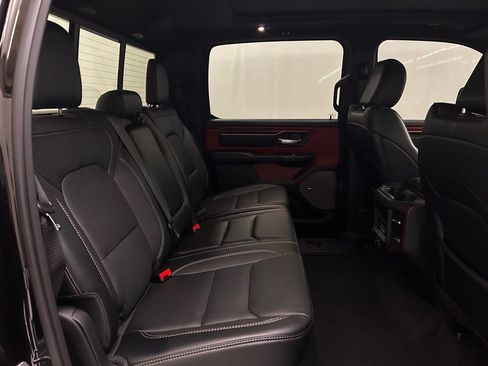 Used 2025 RAM 1500 Rebel w/ Rebel Level 2 Equipment Group AWD/4WD image 17