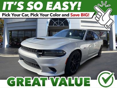 Used 2023 Dodge Charger Scat Pack