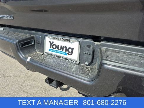 New 2026 RAM 3500 Laramie AWD/4WD image 5