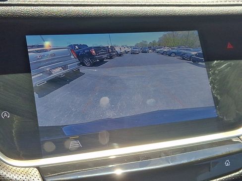 Used 2023 Cadillac XT5 Premium Luxury AWD/4WD image 19