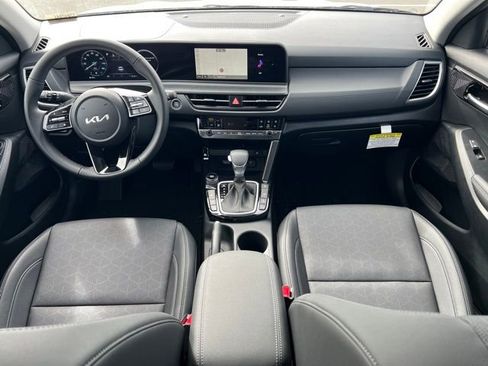 New 2026 Kia Seltos EX w/ EX Sunroof Package image 10