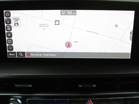 New 2025 Kia Telluride S image 42