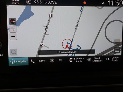 Used 2025 Honda Pilot Elite image 14