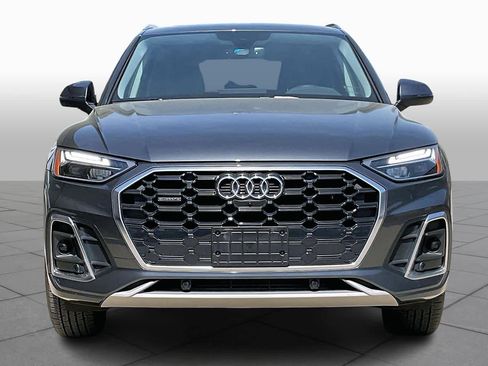 Used 2023 Audi Q5 2.0T Premium Plus w/ Premium Plus Package AWD/4WD image 4