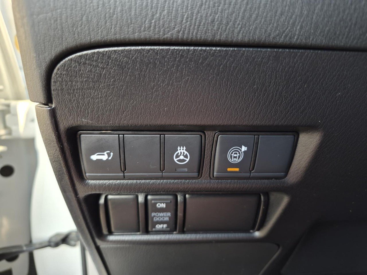 Used 2023 Nissan Armada SL RWD image 20