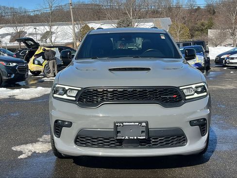 Used 2023 Dodge Durango R/T image 3