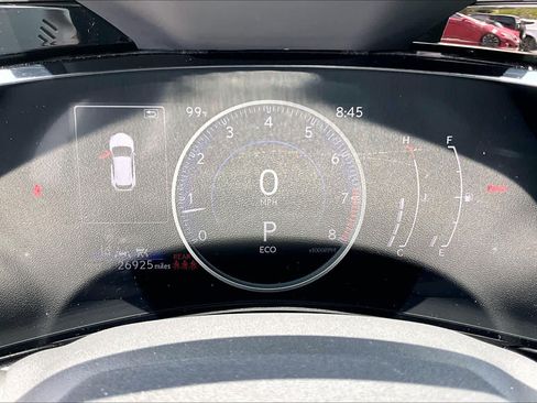 Used 2025 Lexus NX 250 FWD w/ Accessory Package (Z1) image 23