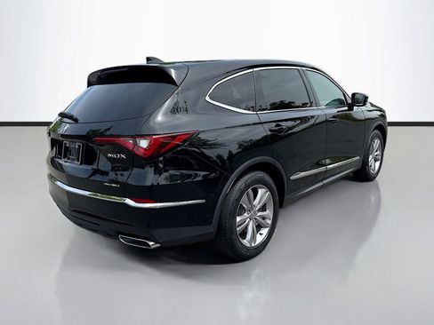 Used 2023 Acura MDX SH-AWD image 7