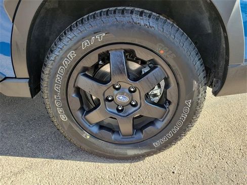 Used 2023 Subaru Outback Wilderness image 11