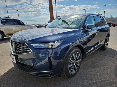 New 2026 Acura MDX FWD w/ Technology Package
