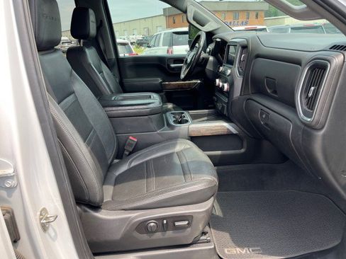 Used 2020 GMC Sierra 2500 Denali w/ Denali Ultimate Package AWD/4WD image 19