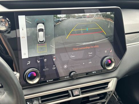 Used 2023 Lexus RX 350 Premium Plus w/ Accessory Package image 35