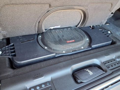 Certified 2021 Jeep Wrangler Sport image 26