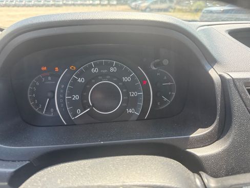 Used 2013 Honda CR-V EX-L image 18
