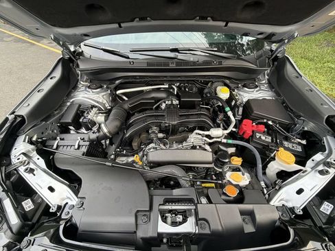 Certified 2026 Subaru Forester Limited AWD/4WD image 14