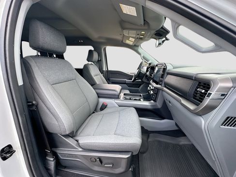 Used 2024 Ford F150 XLT w/ Equipment Group 302A MID image 27