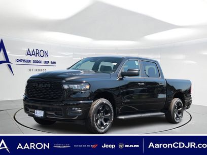 New 2026 RAM 1500 Express