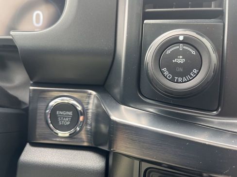 New 2025 Ford F350 Lariat w/ Lariat Ultimate Package image 21