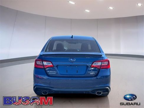 Used 2019 Subaru Legacy 3.6R Limited w/ Popular Package #2A image 5