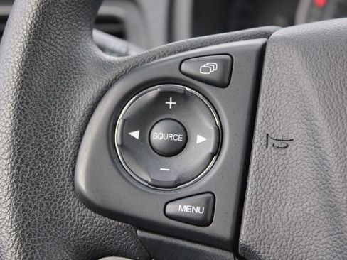 Used 2016 Honda CR-V EX image 30