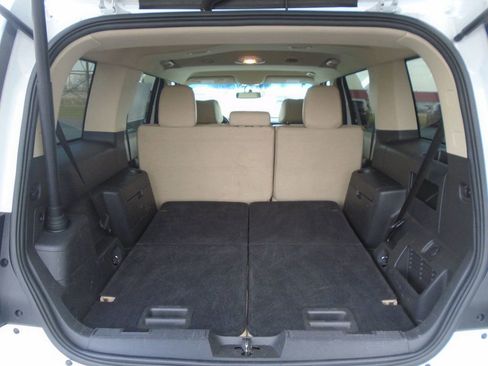 Used 2018 Ford Flex SEL w/ Equipment Group 202A image 41