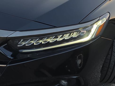 Used 2022 Honda Accord Sport Special Edition image 30