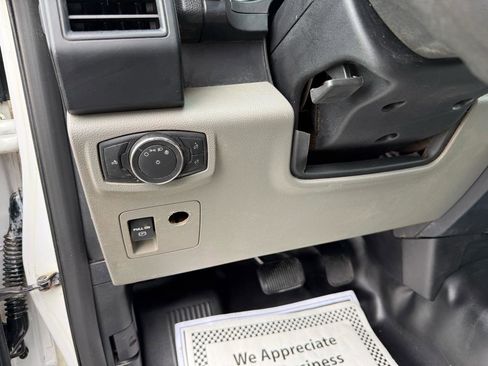 Used 2020 Ford F150 XL w/ Equipment Group 101A Mid image 19