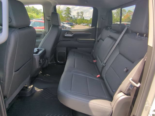 New 2026 Chevrolet Silverado 1500 RST w/ Convenience Package II AWD/4WD image 34