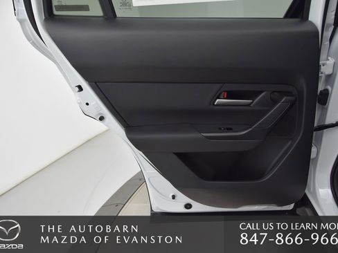 New 2026 MAZDA CX-50 AWD 2.5 S w/ Premium Package image 33